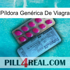 Píldora Genérica De Viagra 35